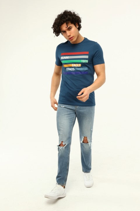 тъм.индиго-тениска-10-lines-1