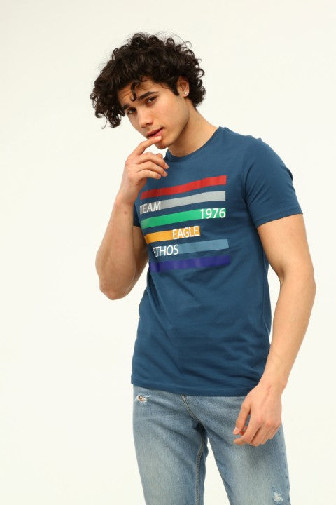 тъм.индиго-тениска-10-lines-1