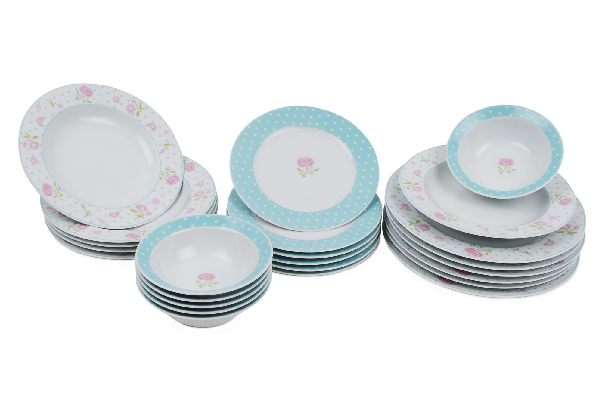 бял-светло-син-розов-зелен-сервиз-за-хранене-15-710ktp2505-0
