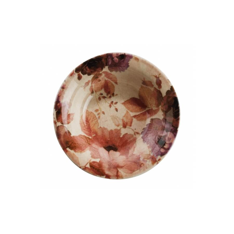 червен-кремав-кафяв-сервиз-за-хранене-15-710ktp2726-0