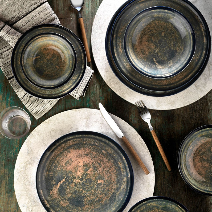 тъмно-син---,-зелен-сервиз-за-вечеря-(24-бр.)-15-710ktp2740-0