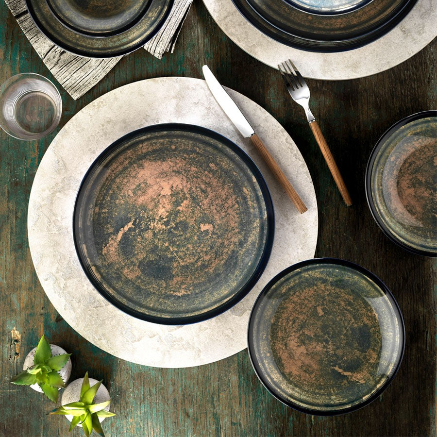 тъмно-син---,-зелен-сервиз-за-вечеря-(24-бр.)-15-710ktp2740-0