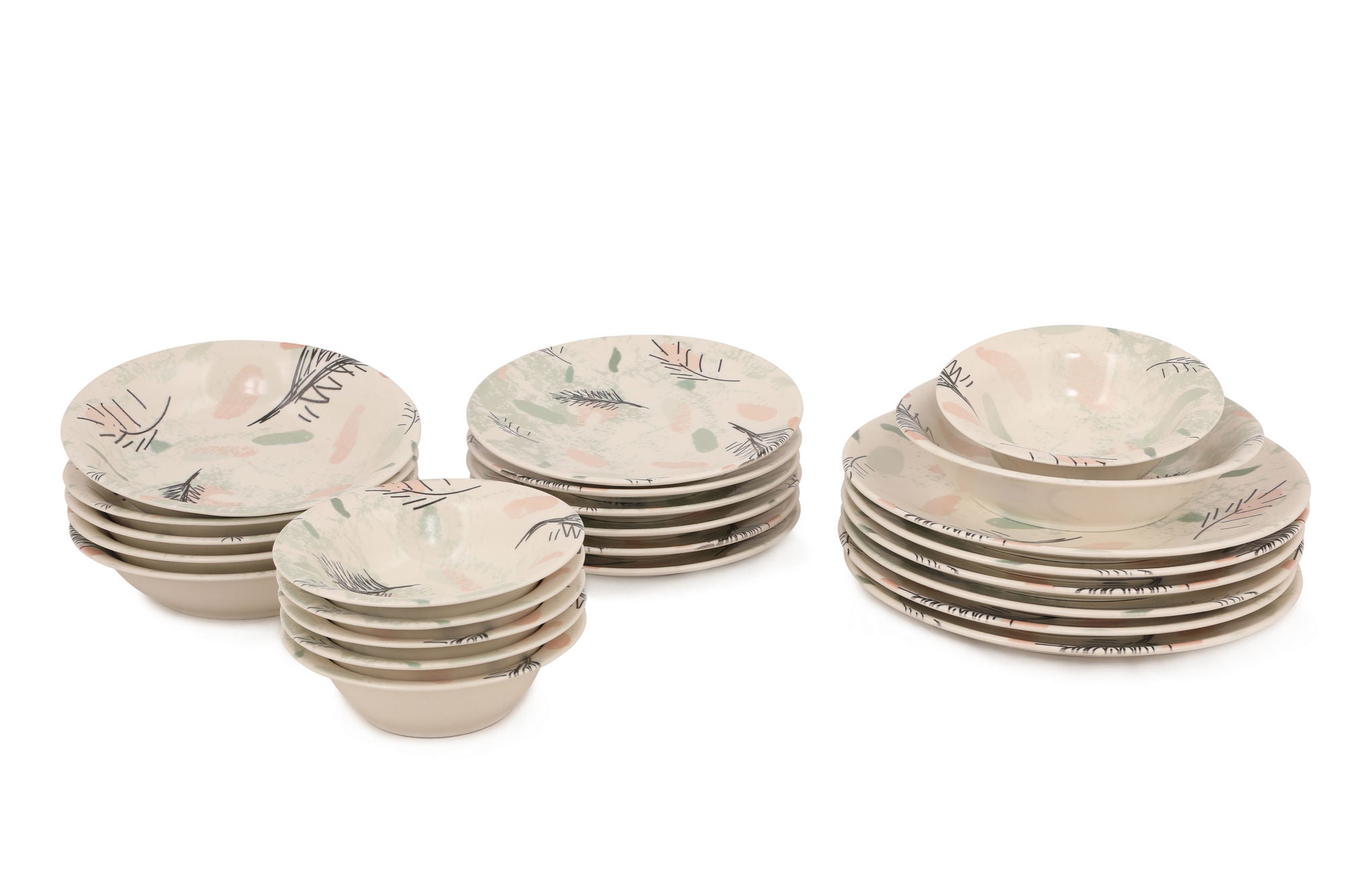 бял-черен-зелен-сервиз-за-хранене-15-710ktp2921-0