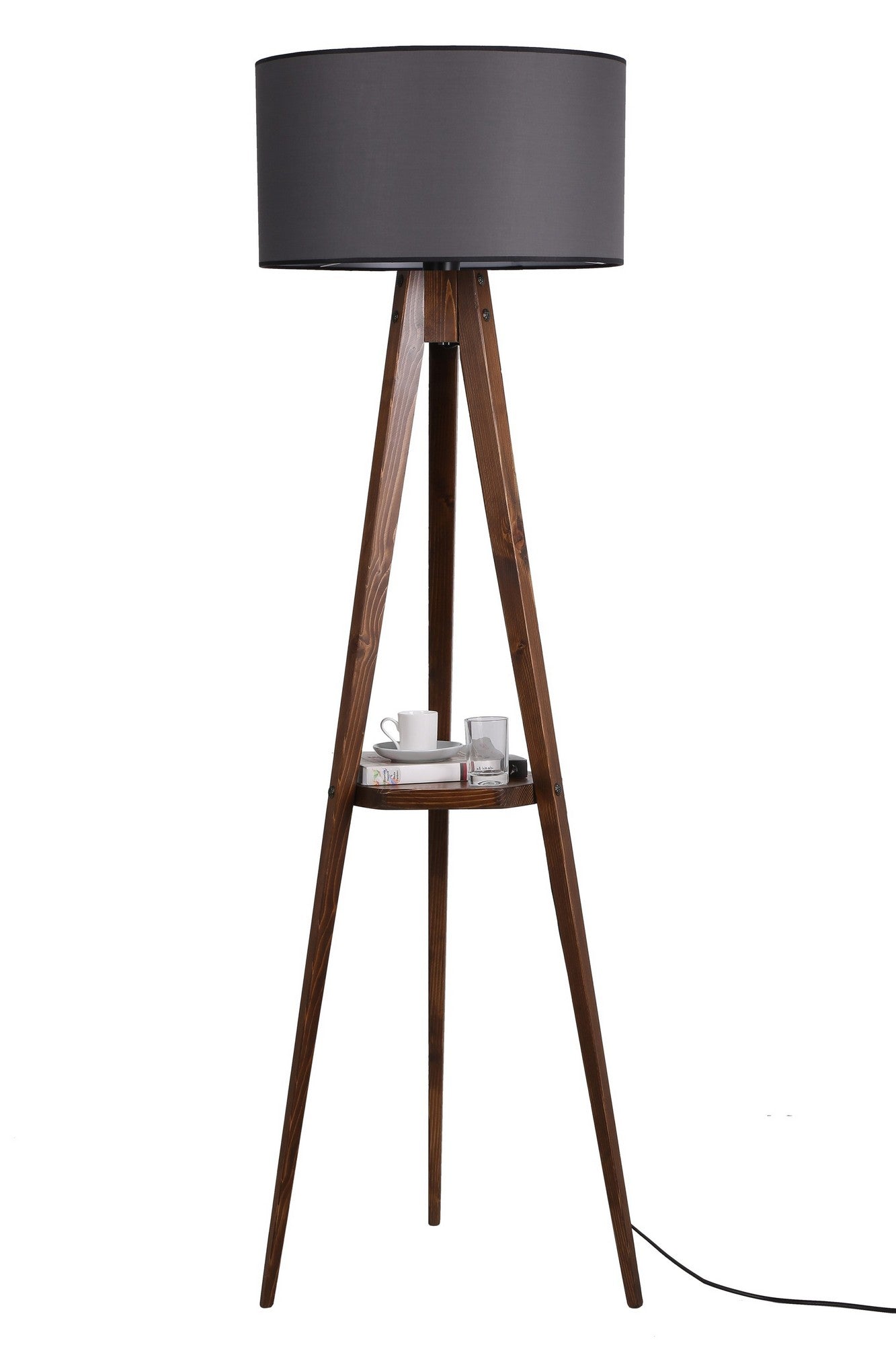 орех---сив-подова-лампа-16-534lun2169-0