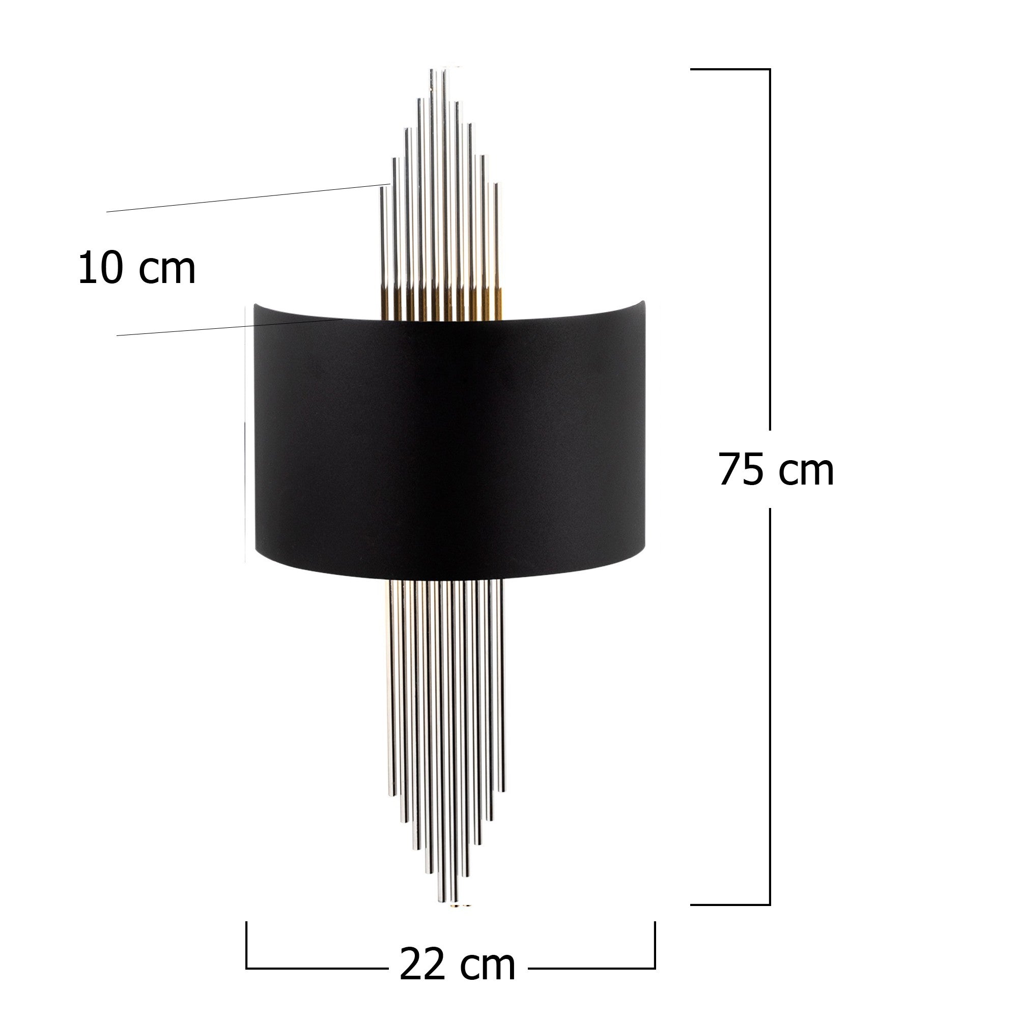 черен-сребърен-стенна-лампа-16-892opv1347-0