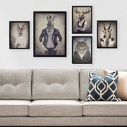 многоцветен-декоративна-картина-в-рамка-(5-броя)-17-364lul1175-0