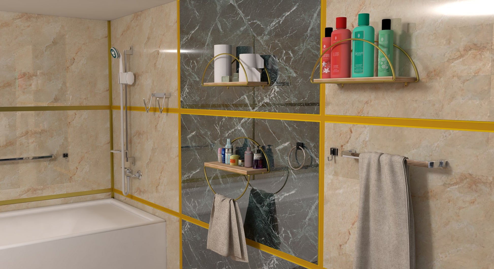 златен-кафяв-декорации-за-стена-17-498hft1102-0