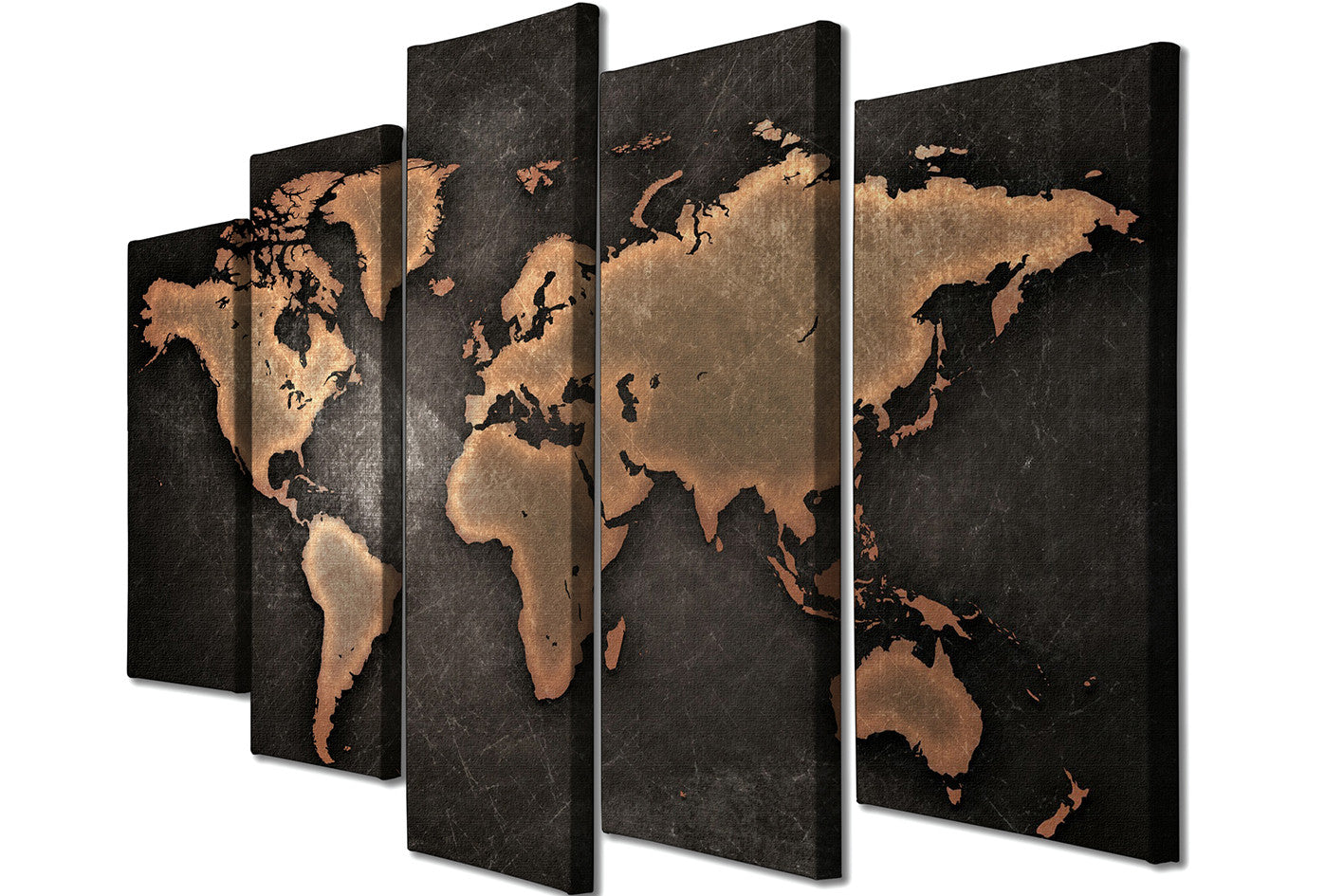 многоцветен-декоративна-канвас-картина-(5-бр)-17-762sym4211-0