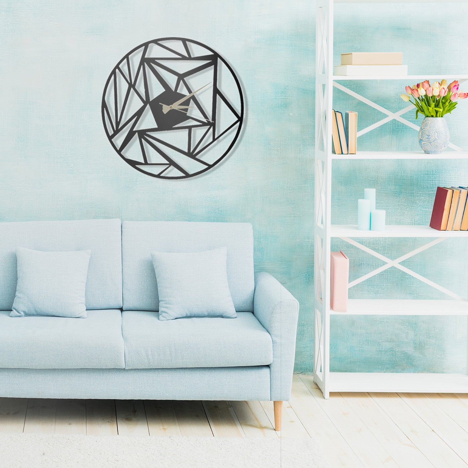 черен-декоративен-метален-стенен-часовник-17-826pir2059-0