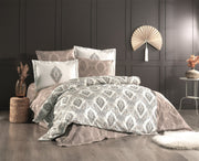 кафяв-кремав-зелен-единичен-спален-комплект-18-113hby2950-0