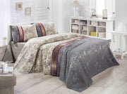 кремав-бежов-сив-червен-бял-двойно-пике-18-121vct5232-0