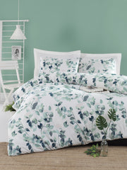 зелен-бял-черен-двоен-спален-комплект-18-162elr2270-0