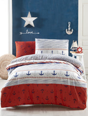 бял-червен-тъмносин-единичен-спален-комплект-18-292lfs1703-0
