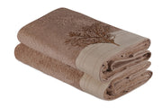 светло.кафяв-кремав-комплект-кърпи-за-баня-(2-броя)-18-317hby1447-0