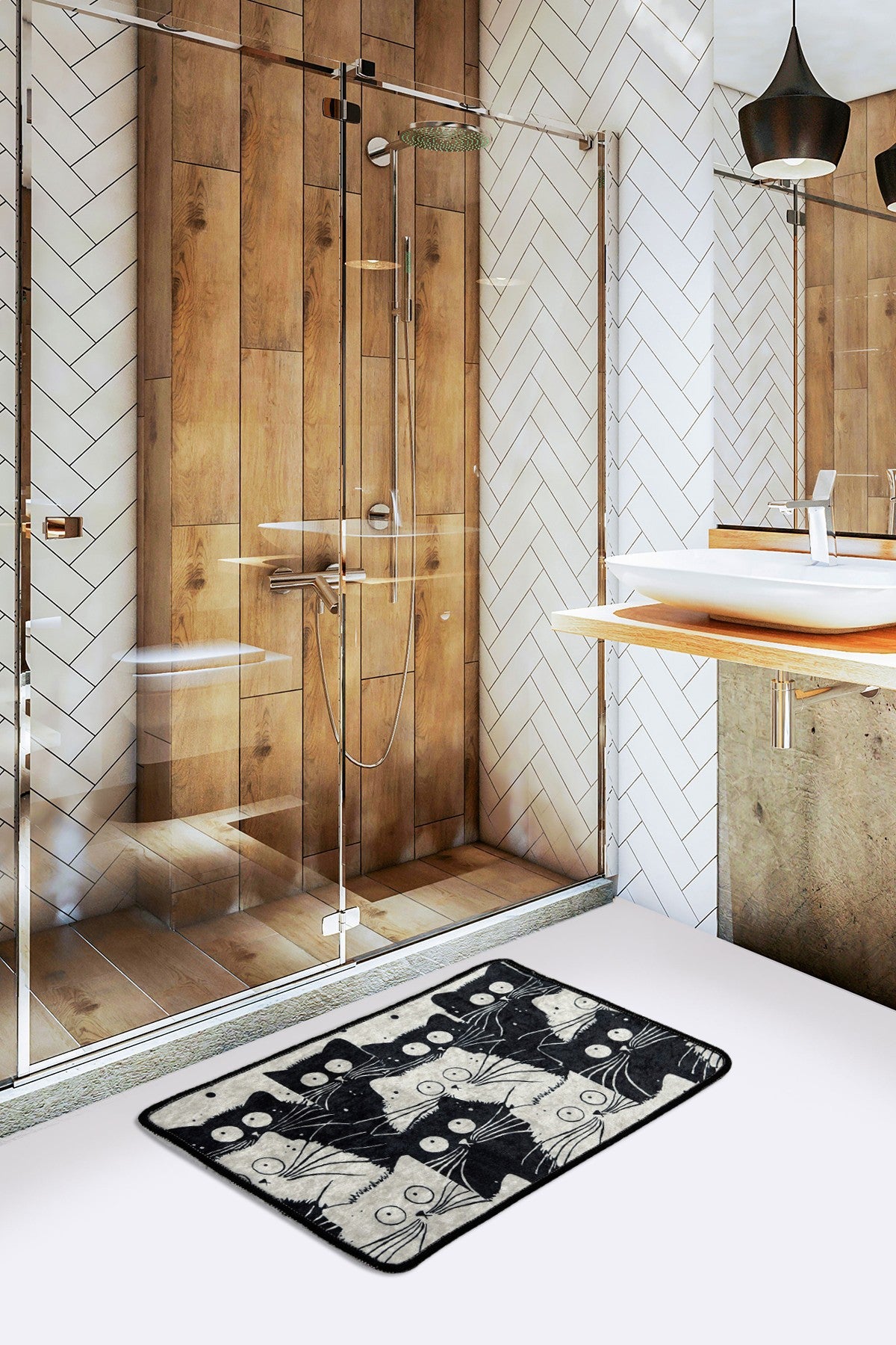 КИЛИМЧЕ ЗА БАНЯ