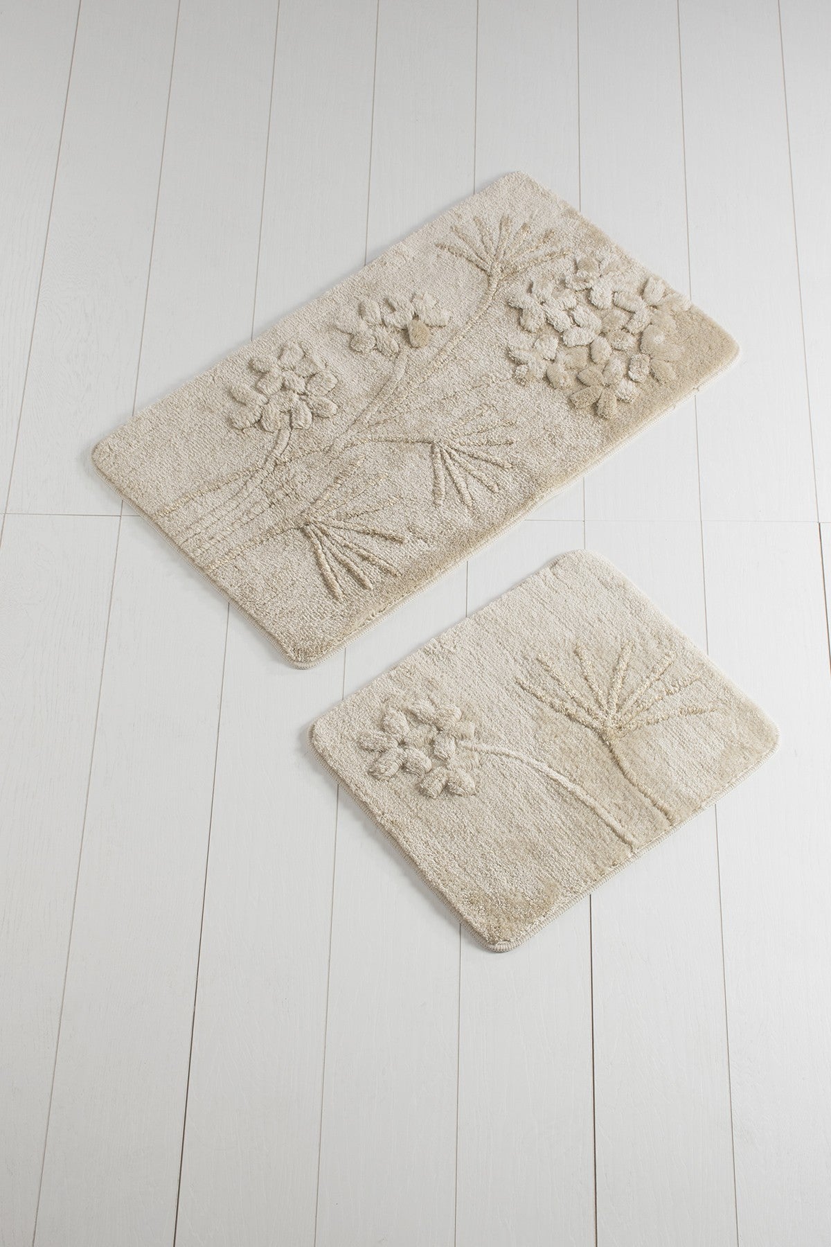 КОМПЛЕКТ ПОСТЕЛКИ ЗА БАНЯ (2 БРОЯ)