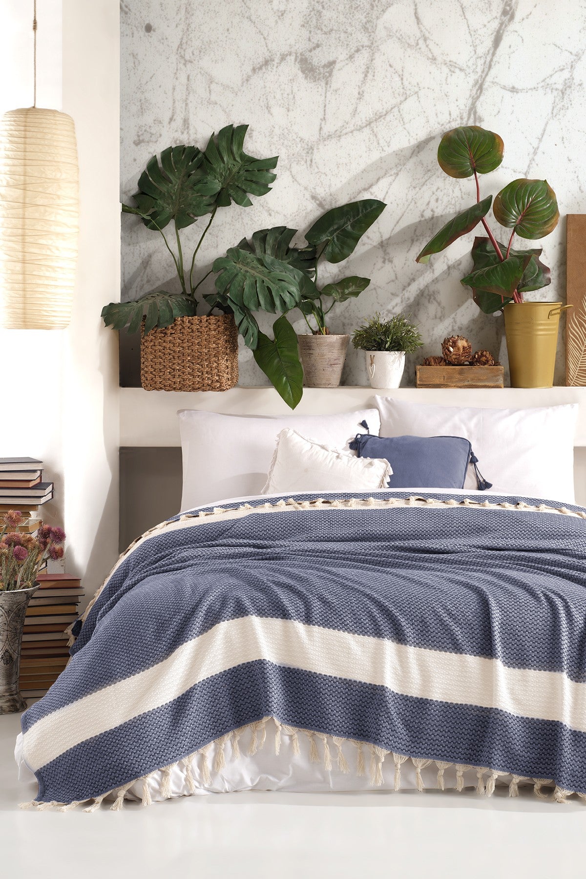 ПИКЕ И ОДЕЯЛА