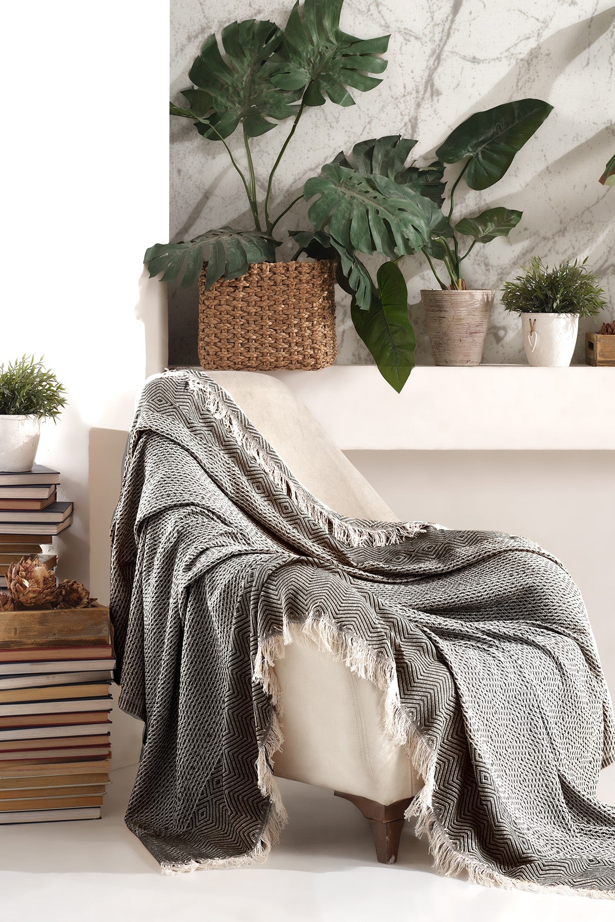 КОМПЛЕКТИ И ПОКРИВАЛА