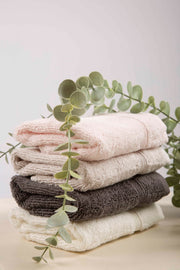 антрацит-розов-бежов-екрю-комплект-кърпи-(4-броя)-18-396ryh1565-0