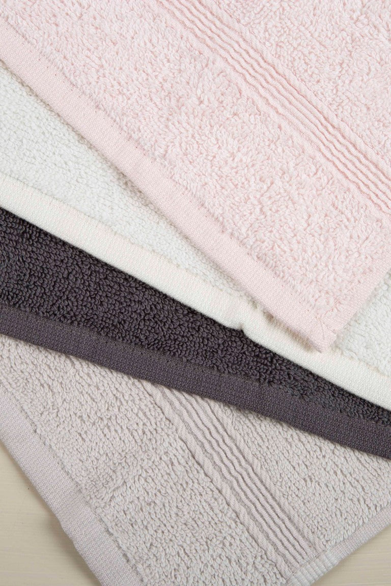 антрацит-розов-бежов-екрю-комплект-кърпи-(4-броя)-18-396ryh1565-0