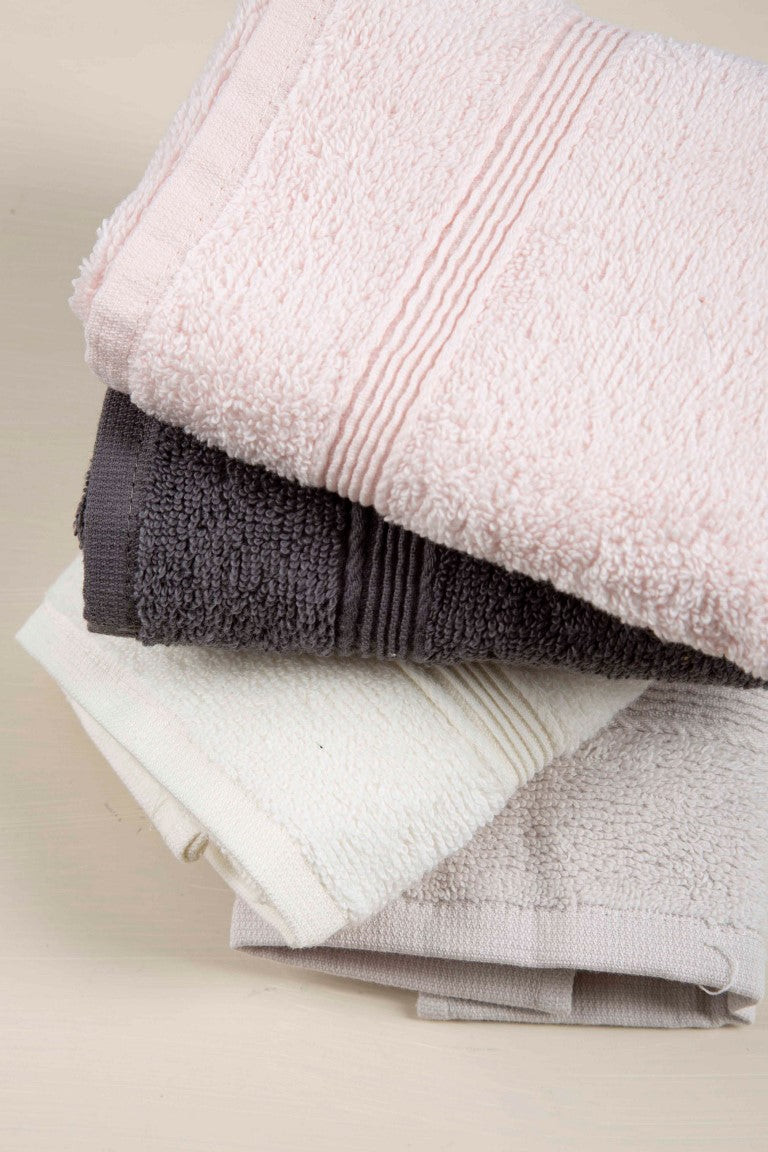 антрацит-розов-бежов-екрю-комплект-кърпи-(4-броя)-18-396ryh1565-0