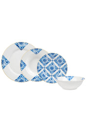 СЕРВИЗ ЗА ХРАНЕНЕ (16 ЧАСТИ)