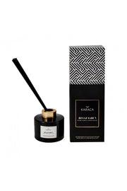 АРОМАТИЗИРАЩ ДИФУЗЕР С ПРЪЧИЦИ