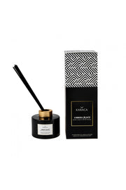 АРОМАТИЗИРАЩ ДИФУЗЕР С ПРЪЧИЦИ