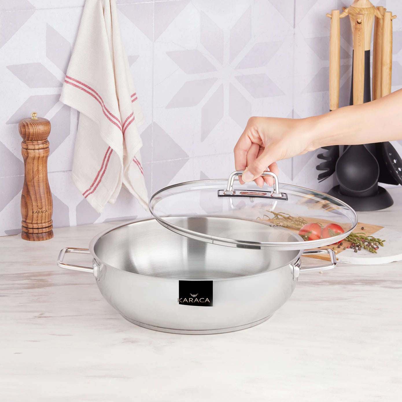 ТЕНДЖЕРА 30 СМ