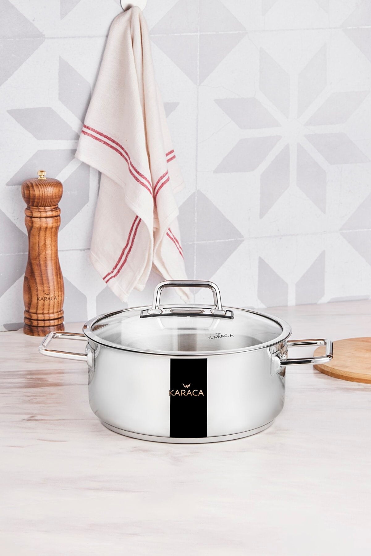 ТЕНДЖЕРА 22 СМ