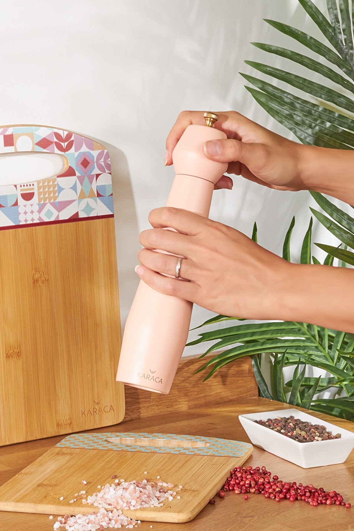 МЕЛНИК ЗА ПОДПРАВКИ