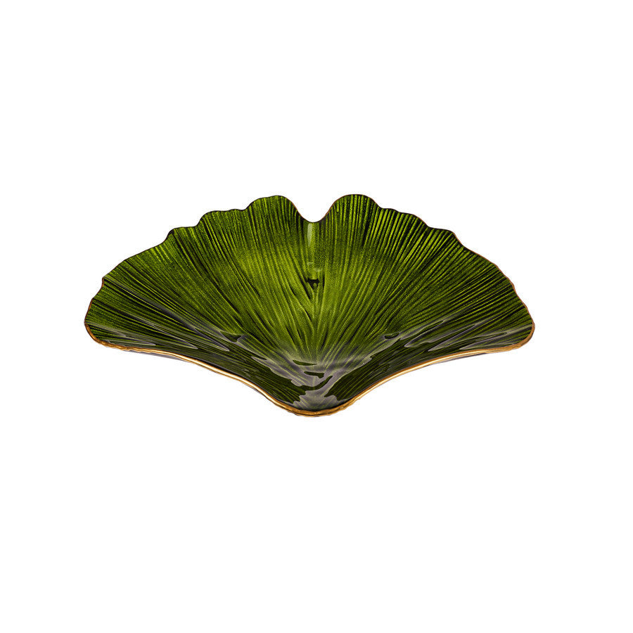 КОМПЛЕКТ ОТ ДЕКОРАТИВНИ ЧИНИИ (ЗЕЛЕН - 3