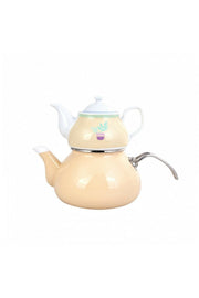 ЧАЙНИК ОТ ПОРЦЕЛАН