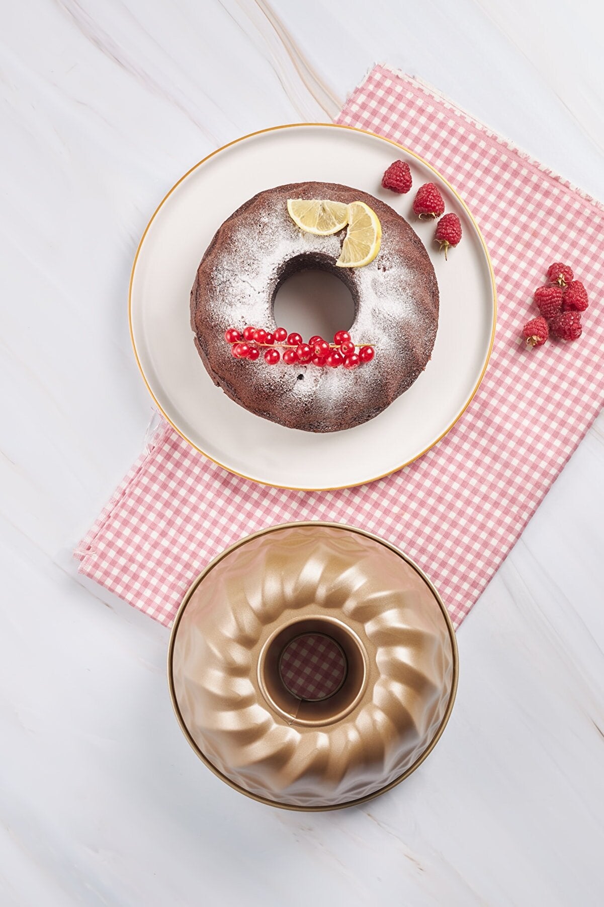 ФОРМА ЗА КЕКС 23 СМ