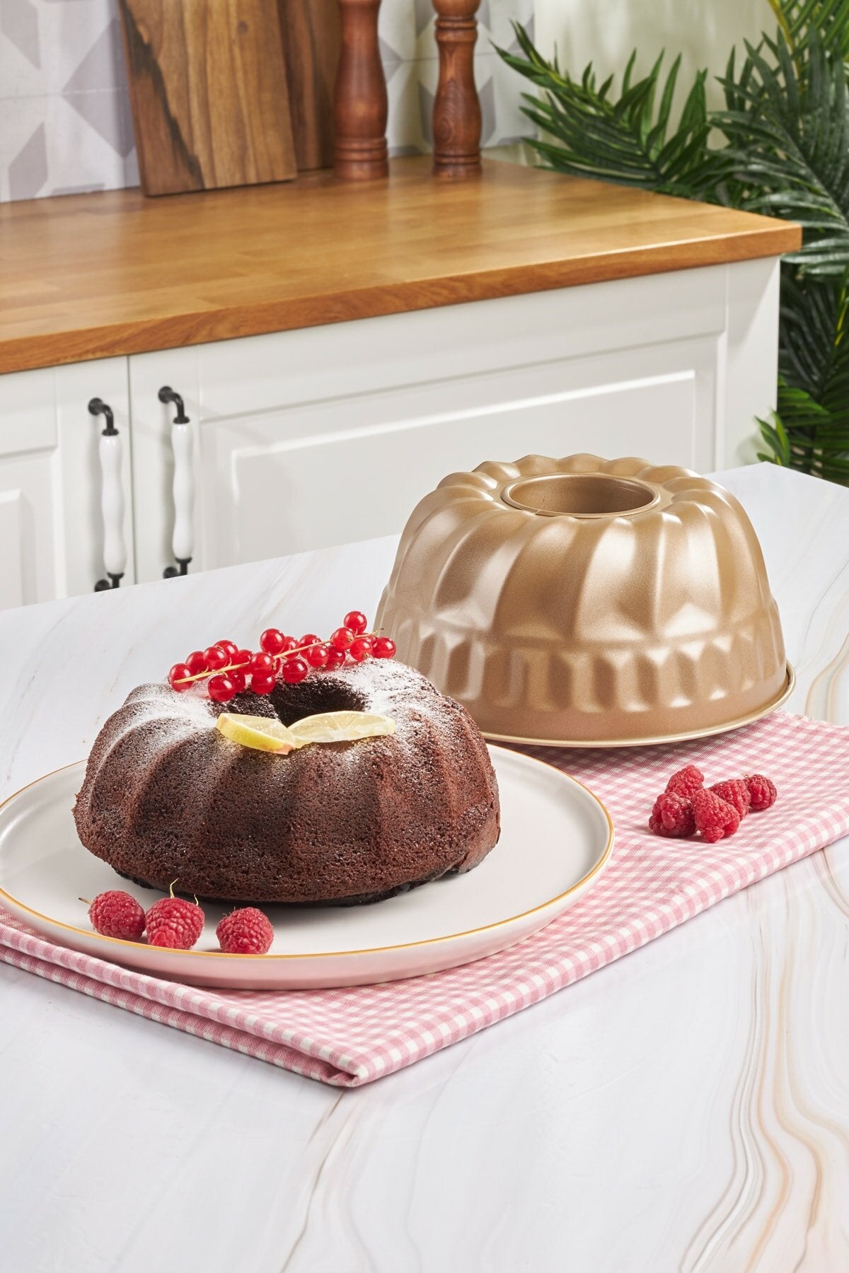 ФОРМА ЗА КЕКС 23 СМ