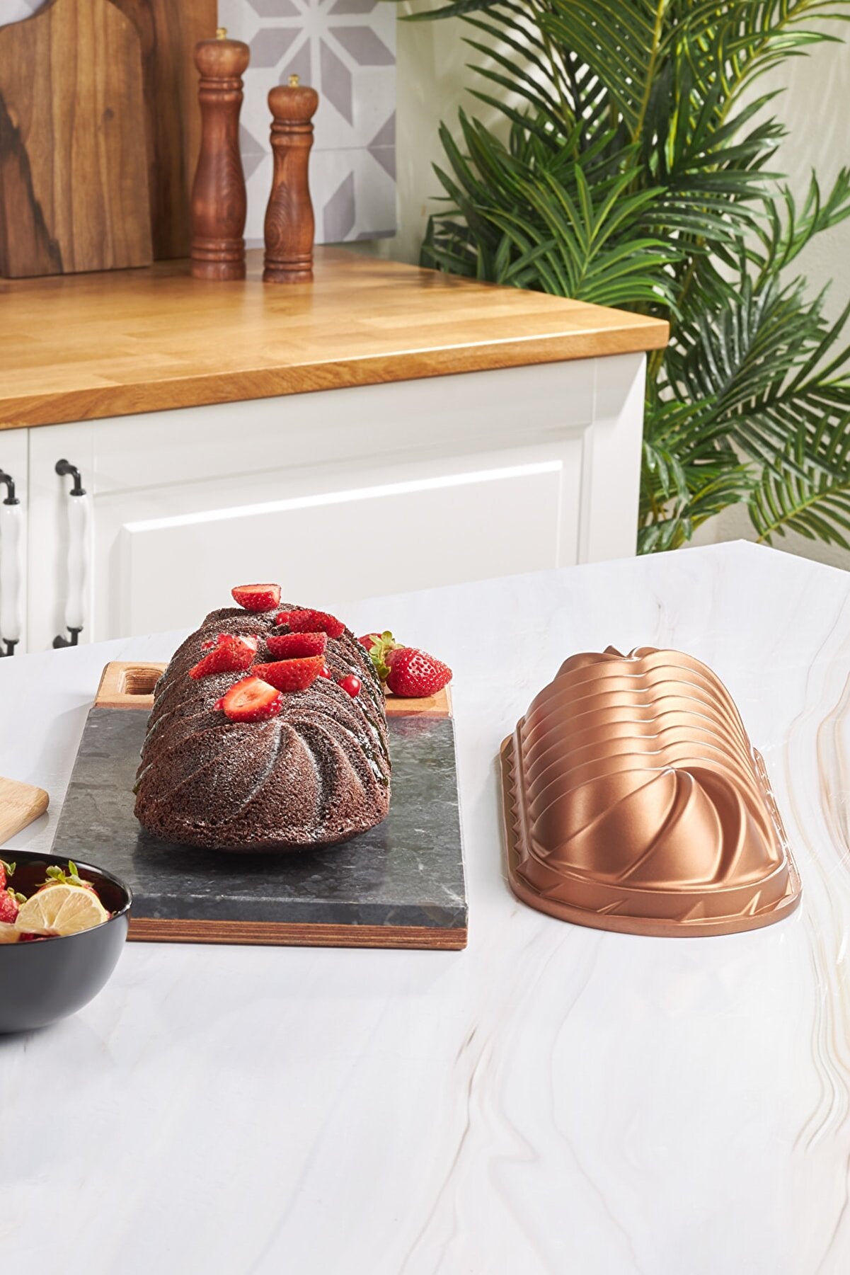 ФОРМА ЗА КЕКС