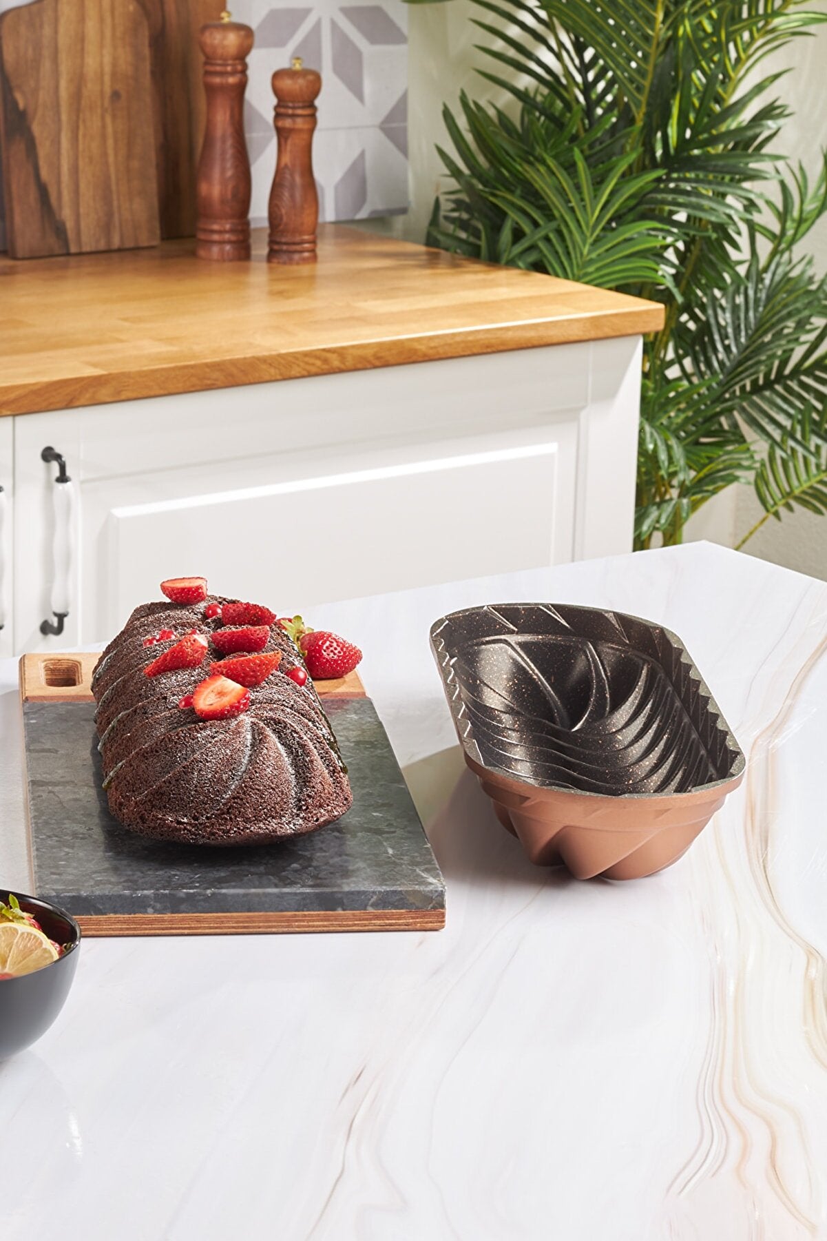 ФОРМА ЗА КЕКС