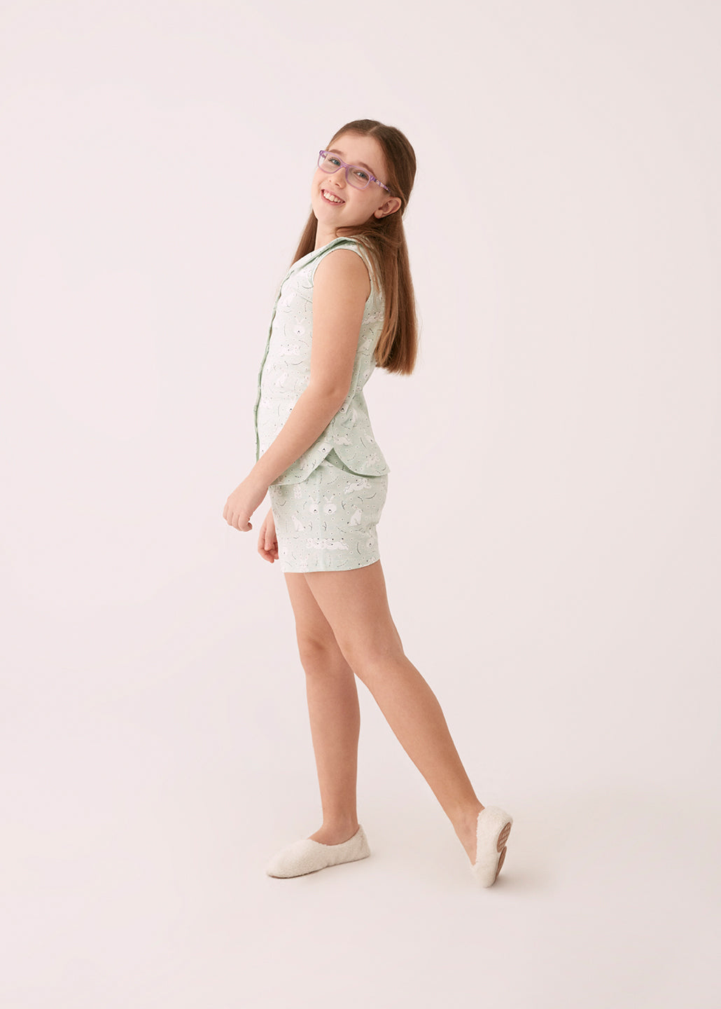 зелен-меланж-пижама-23-dgc13581-4