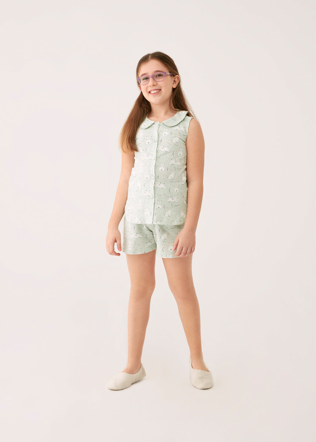 зелен-меланж-пижама-23-dgc13581-4