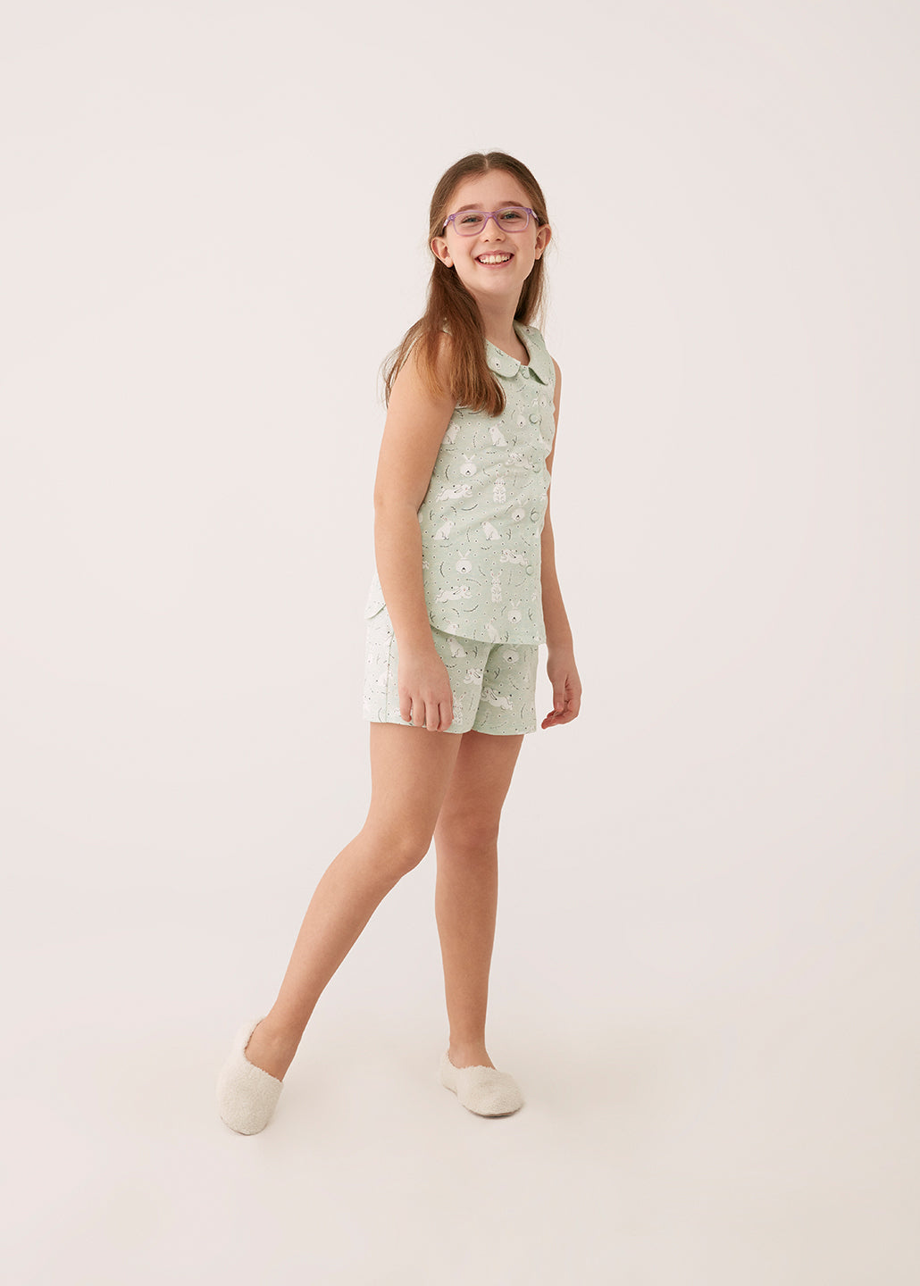 зелен-меланж-пижама-23-dgc13581-4