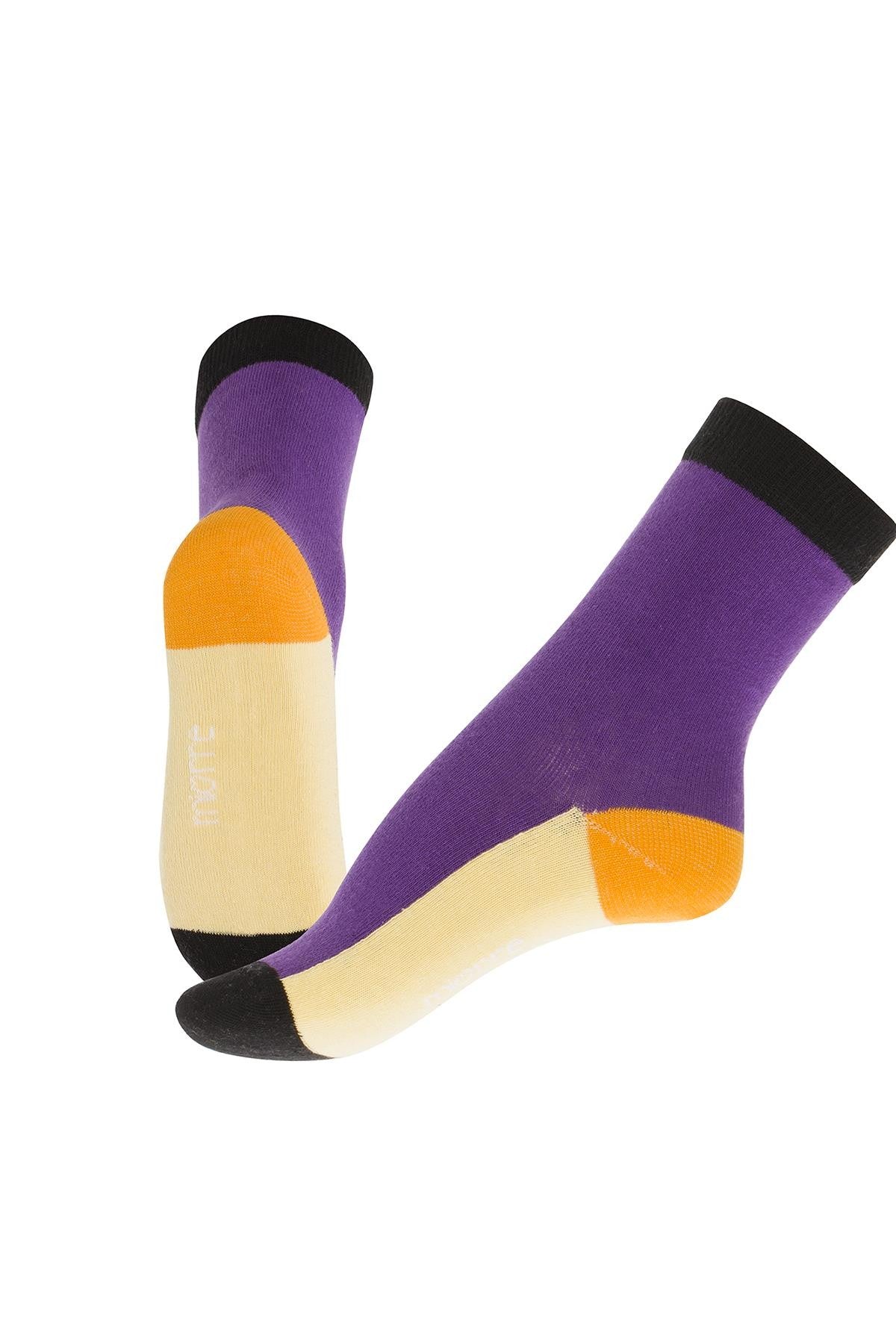 многоцветен-чорапи-25-997mre1257-2