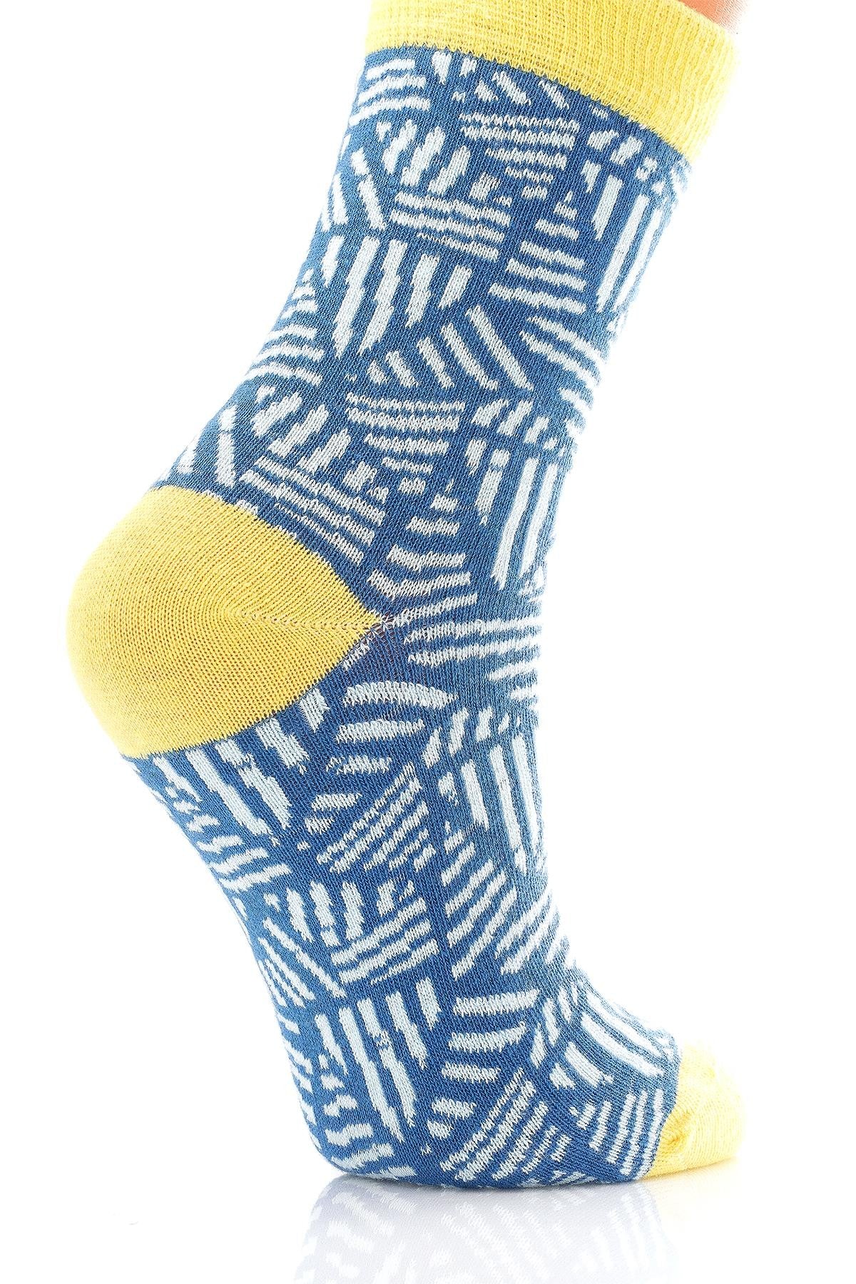 многоцветен-чорапи-25-997mre1264-2