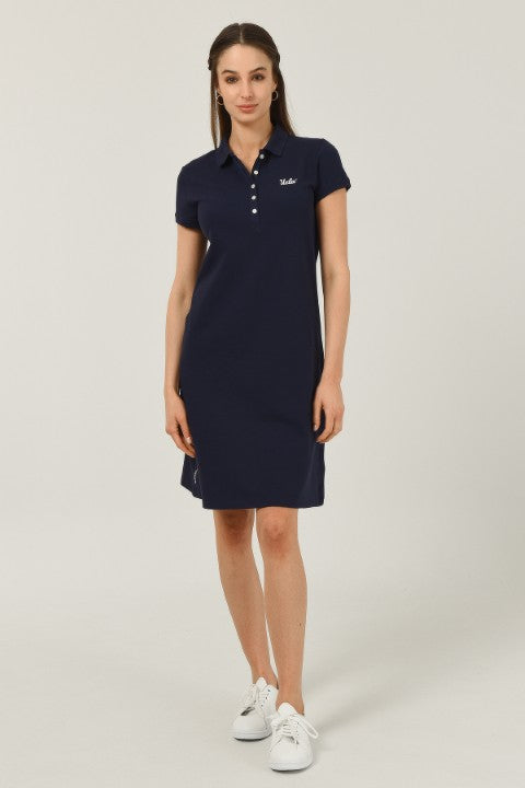 тъм.син-трикотажна-рокля-с-яка-29-10122-2