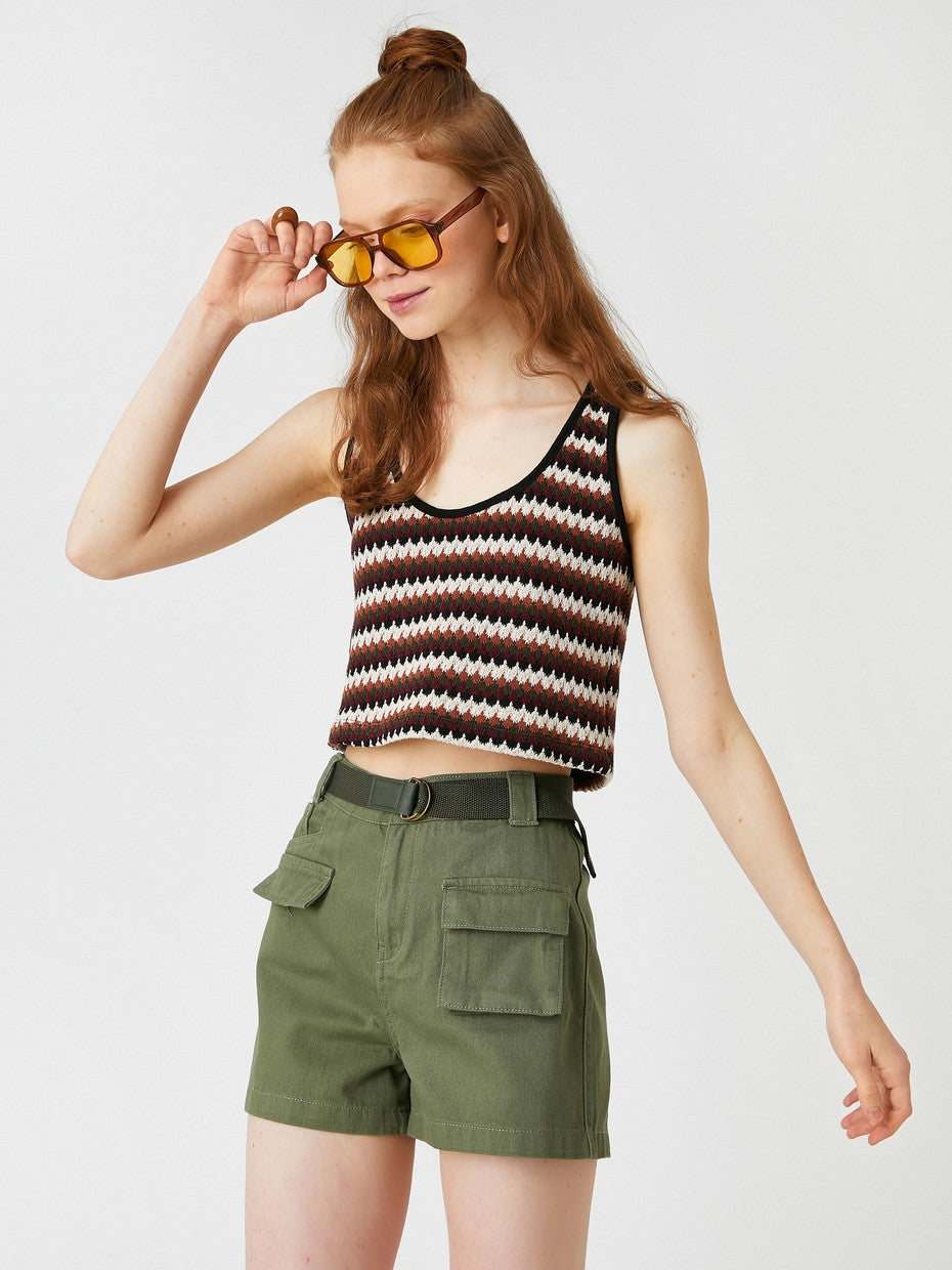 хаки-къс-панталон-31-2sal40006mw-2