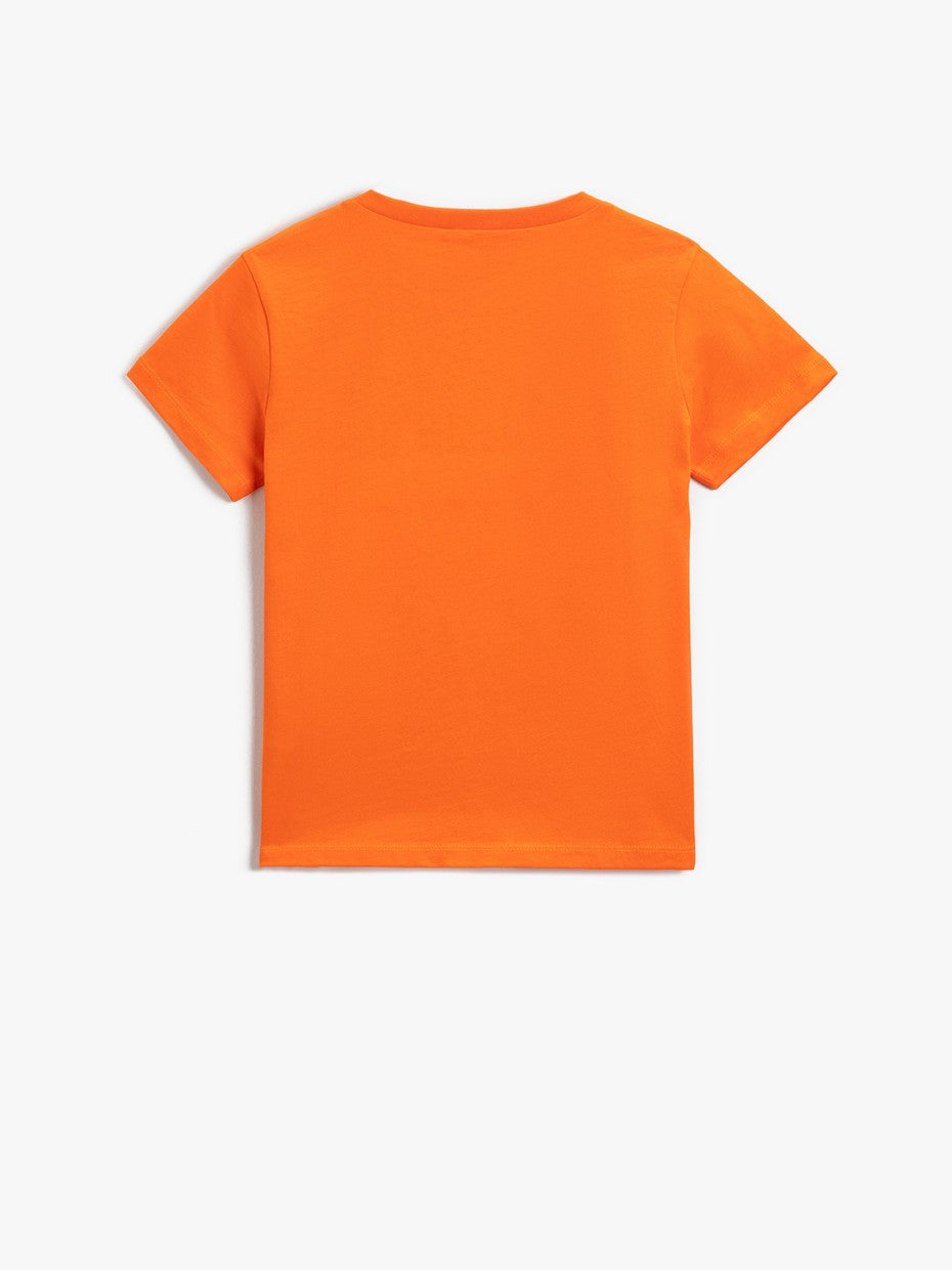 оранжев-тениска-31-2skb10051tk-3