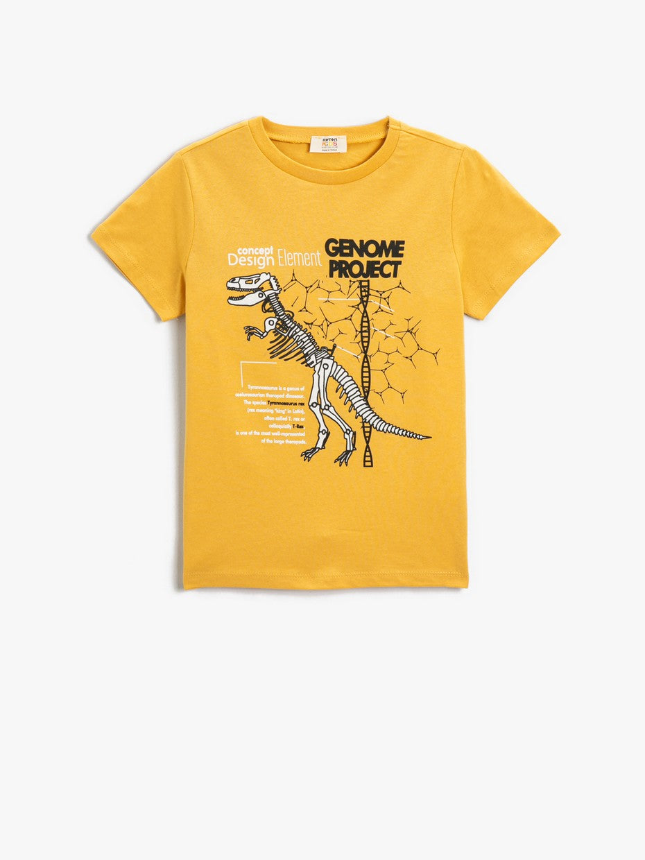 горчица-тениска-31-2skb10279tk-3