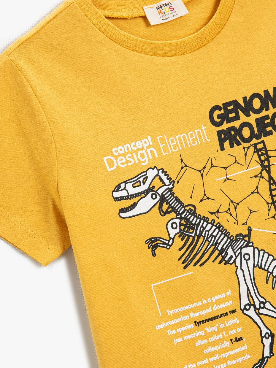 горчица-тениска-31-2skb10279tk-3