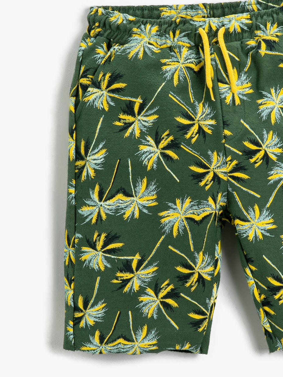 зелен-къс-панталон-31-2skb40017tk-3