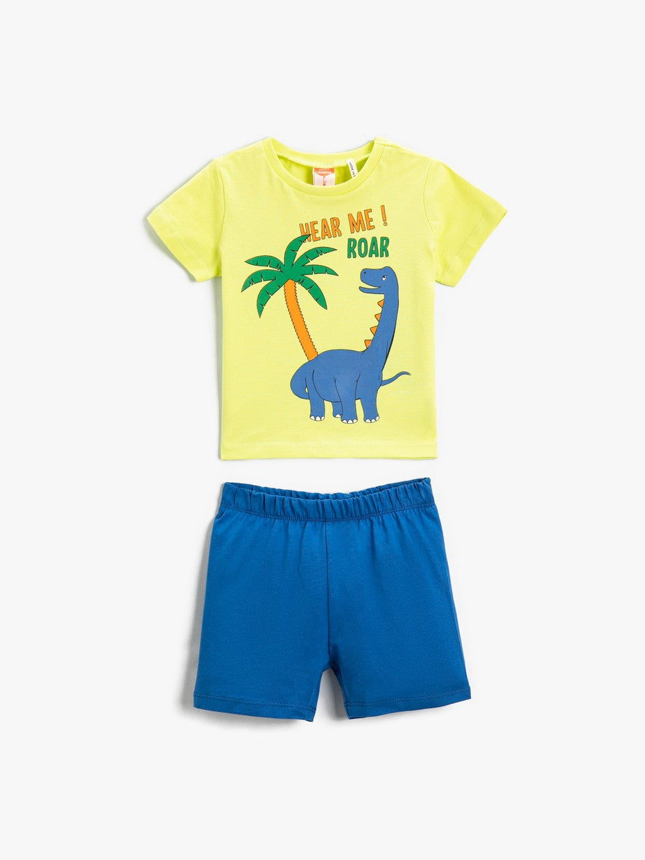 БЕБЕШКИ КОМПЛЕКТ