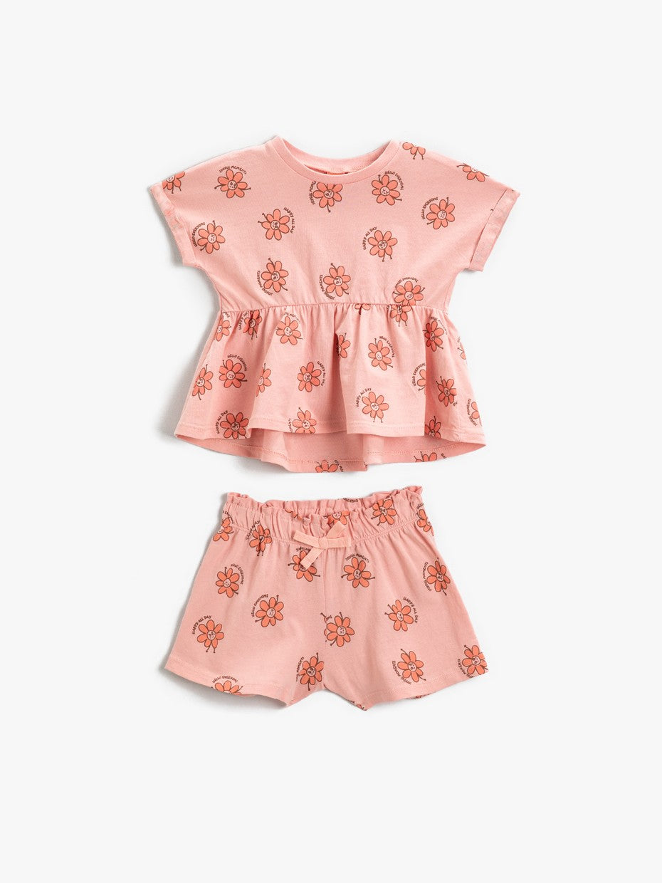 БЕБЕШКИ КОМПЛЕКТ